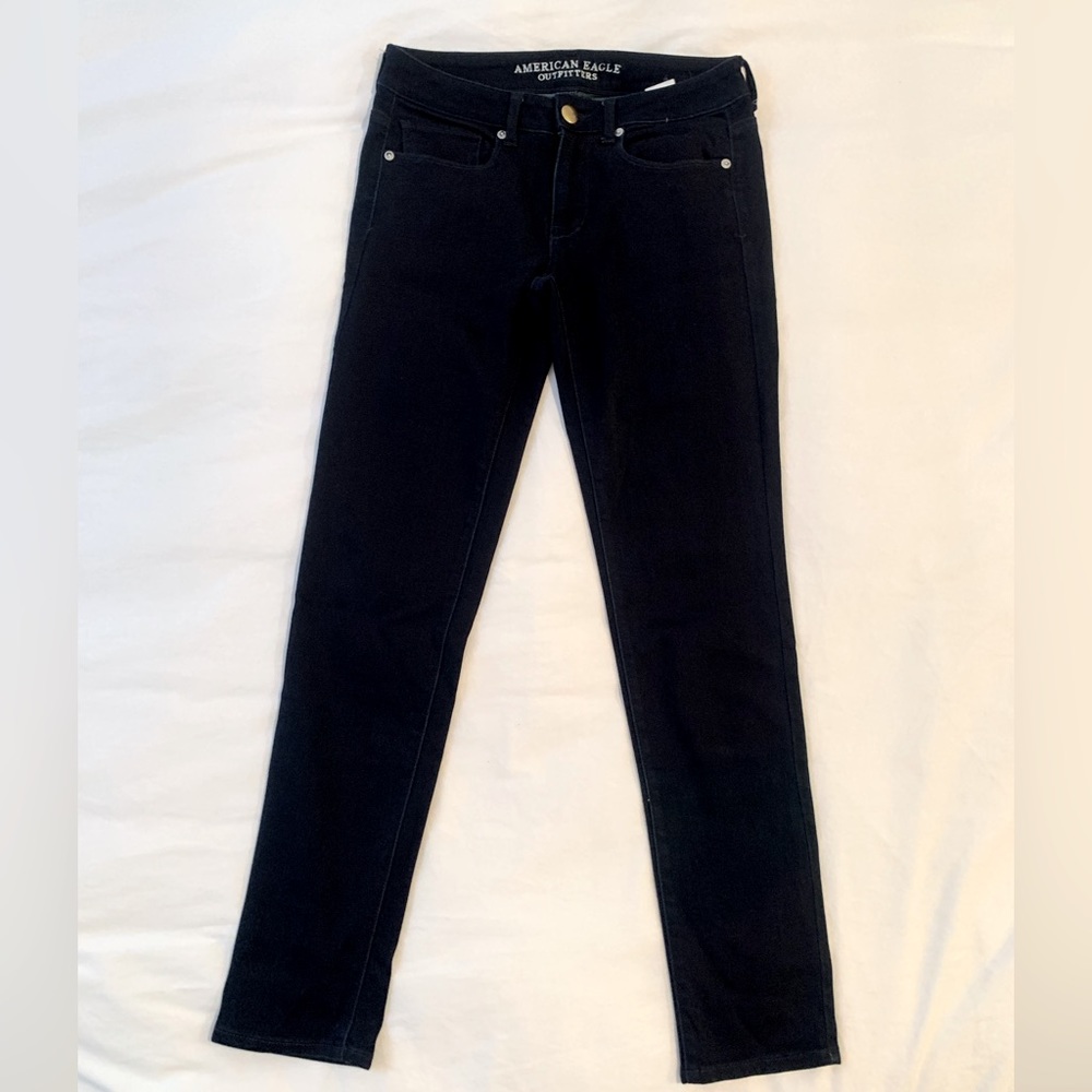 American Eagle Outfitters Skinny Jeans